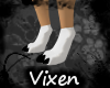 [Vix] Yin's Canini Feet