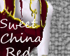 {Kuro} Sweet China Red