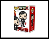 SBS '25 Gaf Funko Pop v1