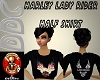 Harley Lady Rider.5 Tblk