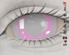 Pink Iris Eyes 01