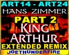 H Zimmer King Arthur 2