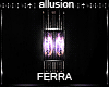~F~Allusion Lights
