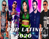 Pop Latino 2020 MP3