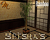 [M] Geisha's Bamboo