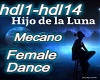 Hijo Dela Luna +Dance