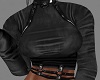 +WILD TOP BLACK+