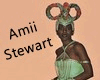 Amii Stewart  Part 1