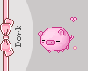 [D] Pink Piggy
