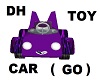 DH TOY CAR (GO)