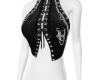 Gothic Jean Top