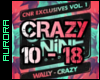 A| Wally - Crazy P 2/2 