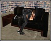 MakeOut Couch