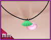 Shell Necklace V2