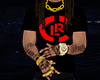 CLR 4L RED