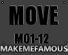 *MMF* MOVE