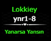 Lokkiey - ♬