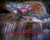Waterfall Sound Only