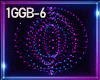 GLAXY DJ Glow Ball