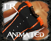 [TR] Corset Halloween :3
