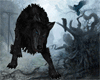 !ANIMATED LYCAN + SOUND