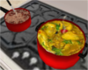 JA Curry Chicken & Rice