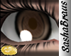 S ! Kururi & Mairu eyes.