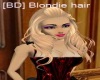 [BD] Blondie hair