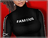 K| Famous 1 .. RLL