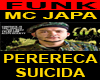 Funk - Perereca Suicida