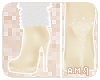 A.M.| Choupette Boots