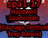 HardwellSpaceman(Carnage