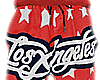 SN l Los Angeles Short