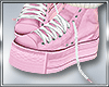 B* Moni Sneakers+Socks