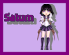 Tiny Sailor Saturn 8