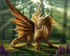 throne dragon