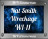 Wreckage Nat.Smith