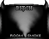 !B Smokey Room Effect