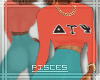 ♓ ¤¨ Pants -{XXL]