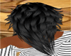 ANNIE BLACK HAIR