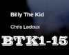 Billy The Kid Song