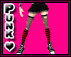 Punk Stockings 02