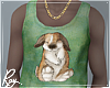 Bunny Tank Top