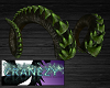 Scaled Horns: Toxic