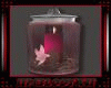 M3 RomanticNights Candle
