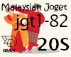 Malaysian Joget