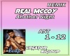 Real McCoy  RMX