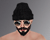 `Black Beanie