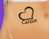 Cahoot Tattoo
