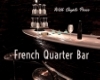 !T! French Quarter Bar 